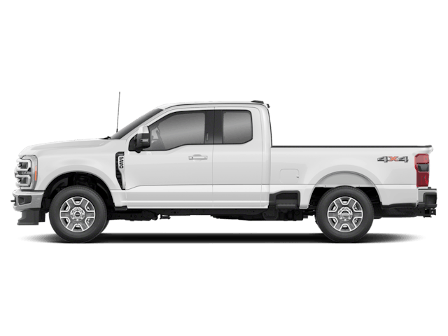2023 Ford F-250SD Standard Bed,Extended Cab Pickup